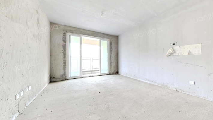 瀚城悦府二手房实景图