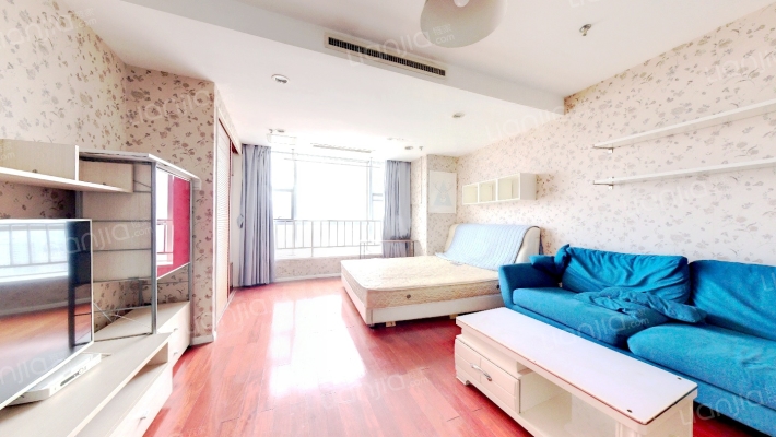 中环国际二手房实景图