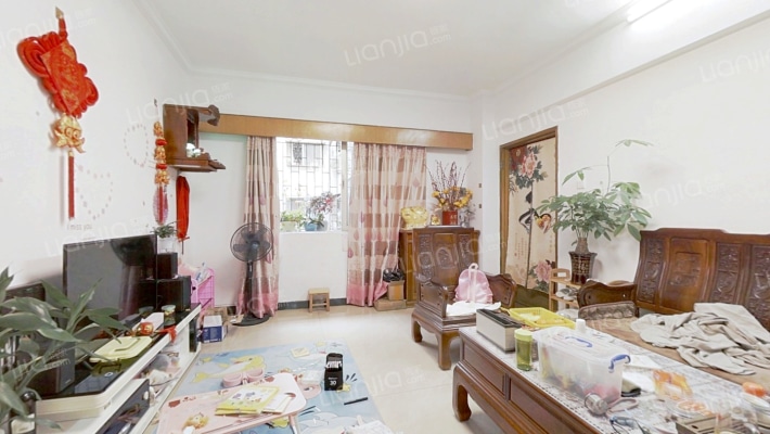 高明顺景楼二手房实景图