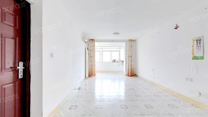 芝罘里二手房实景图