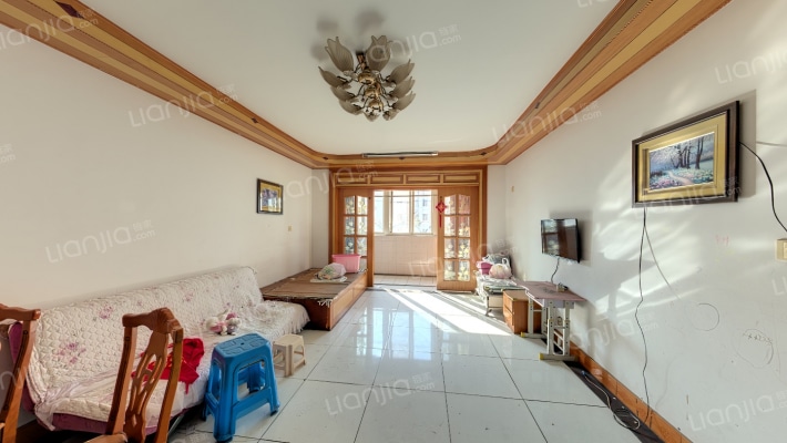 银杏家园二手房实景图