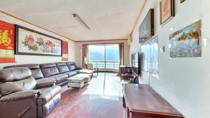 澳洲佳园二手房实景图