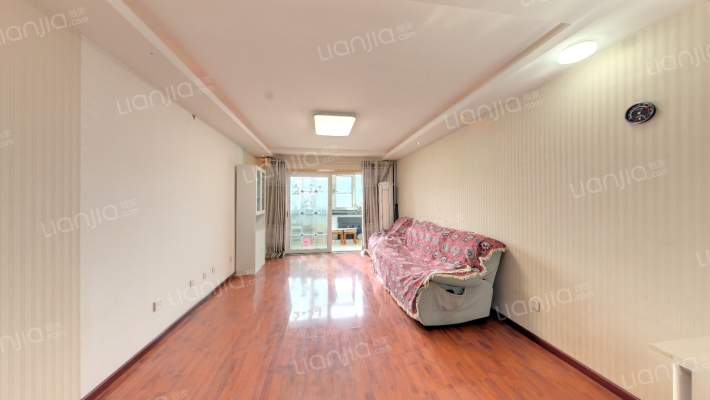 成和园二手房实景图