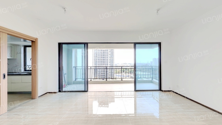 碧桂园星禧二手房实景图