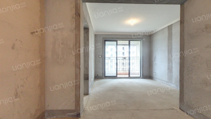 建业运河上院二手房实景图