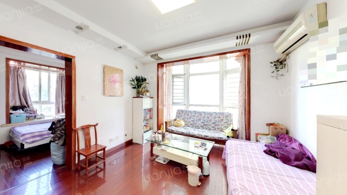 锦虹美苑二手房实景图