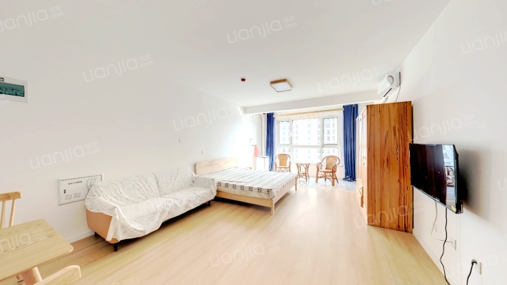 红豆杉养生谷(西区)二手房实景图