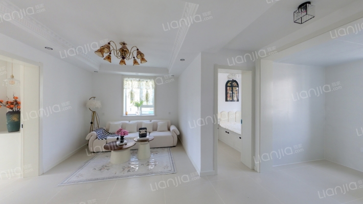 安居二期二手房实景图