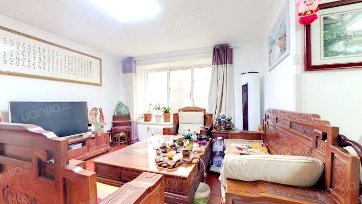 鑫欣家园二手房实景图