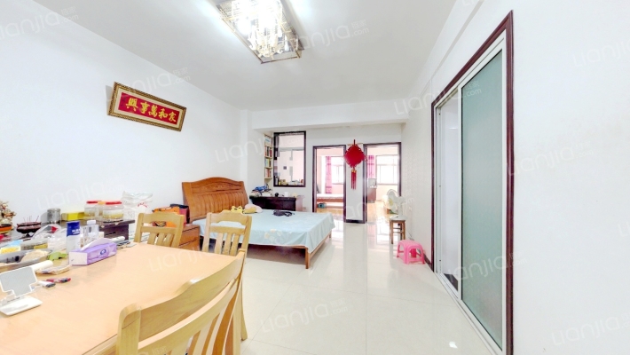 银河大厦二手房实景图