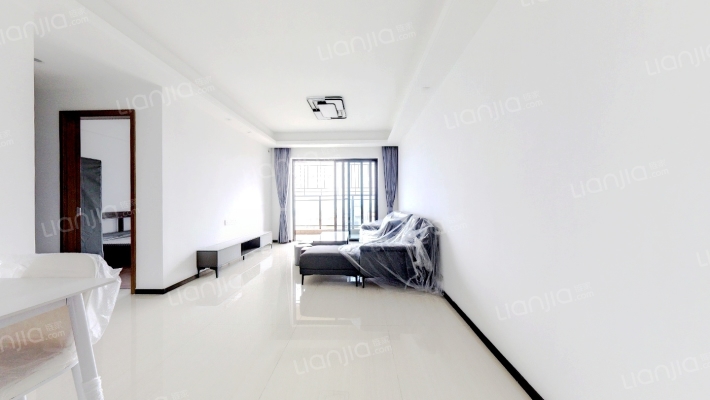 高明龙光玖龙府二手房实景图