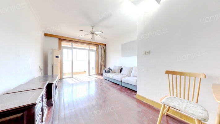 星林苑二手房实景图