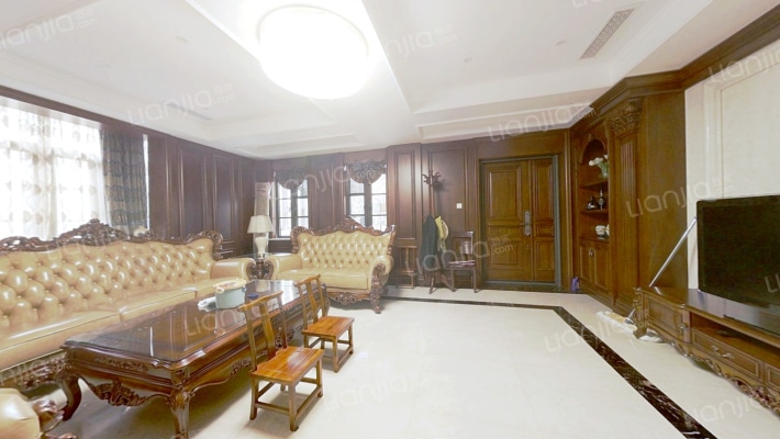 弘景雅墅二手房实景图