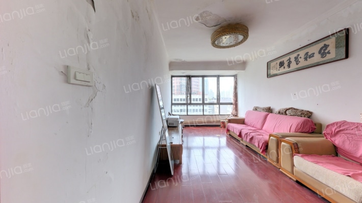 嘉禾路二手房实景图