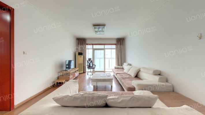 城南名著二手房实景图