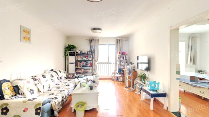 景寓学府西区二手房实景图