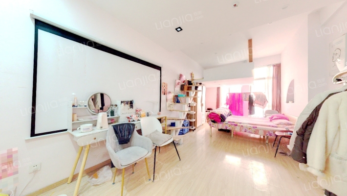 阊胥路798号二手房实景图