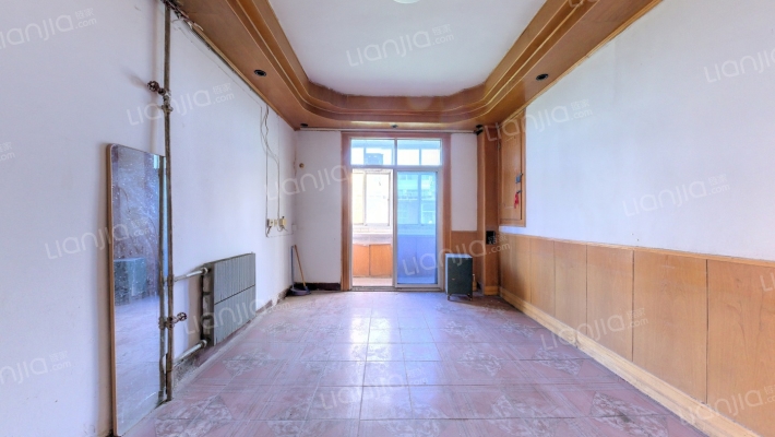 电业新村南院二手房实景图