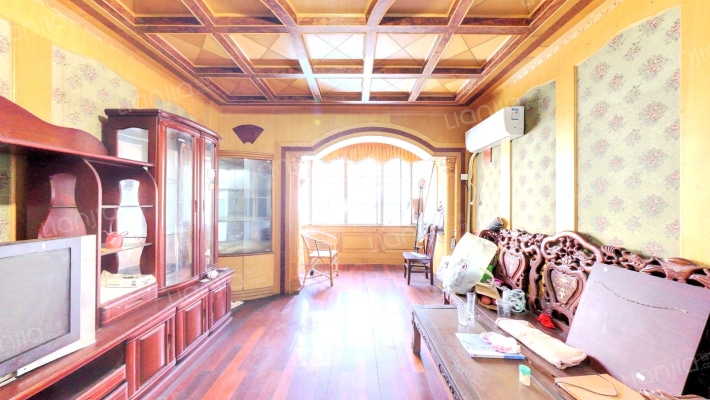 锡州中路二手房实景图