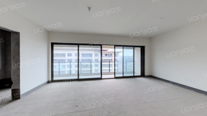 北辰悦来壹号璟御二手房实景图