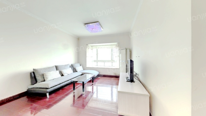 新世界汇豪邸二手房实景图