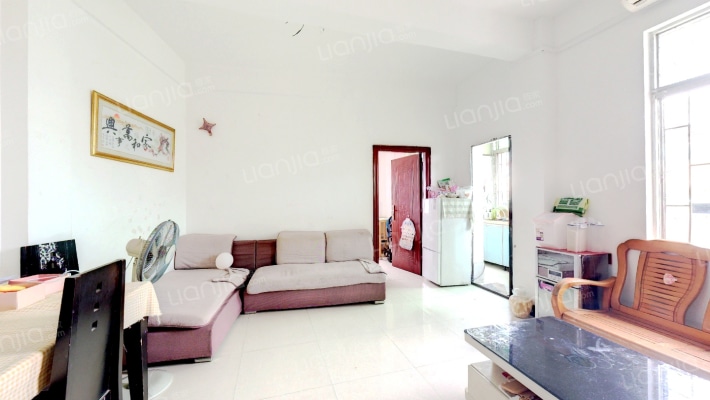 新景花苑二手房实景图