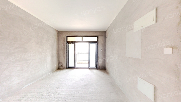 嘉湾壹号君开二手房实景图