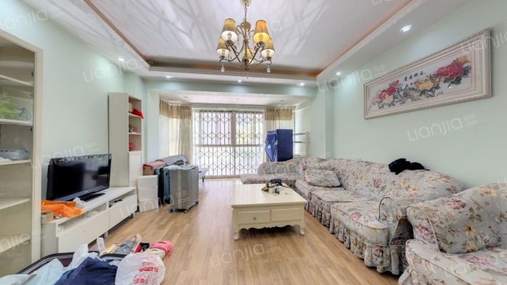 金楠国际二手房实景图