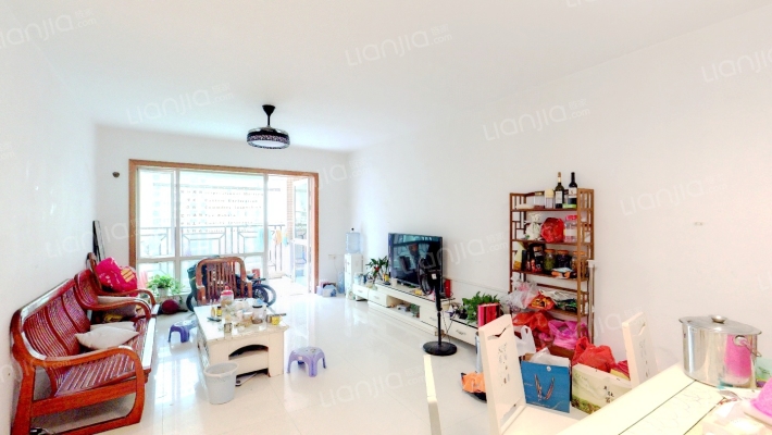 乐丰花园金豪轩二手房实景图