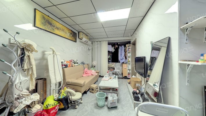 叠翠居二手房实景图