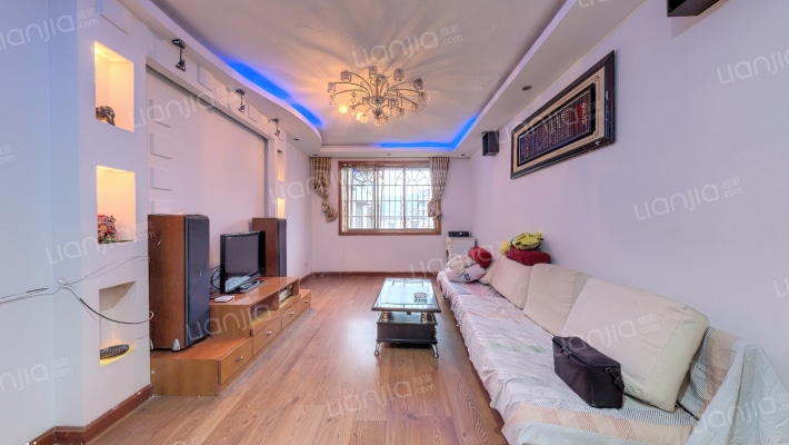 众拓馨苑二手房实景图