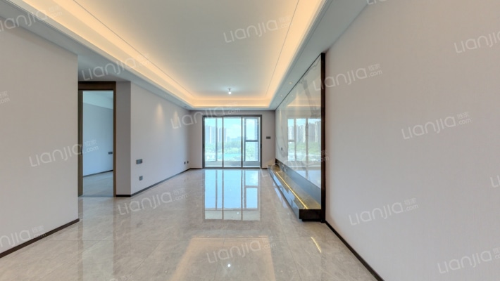 建发珺和府西区二手房实景图