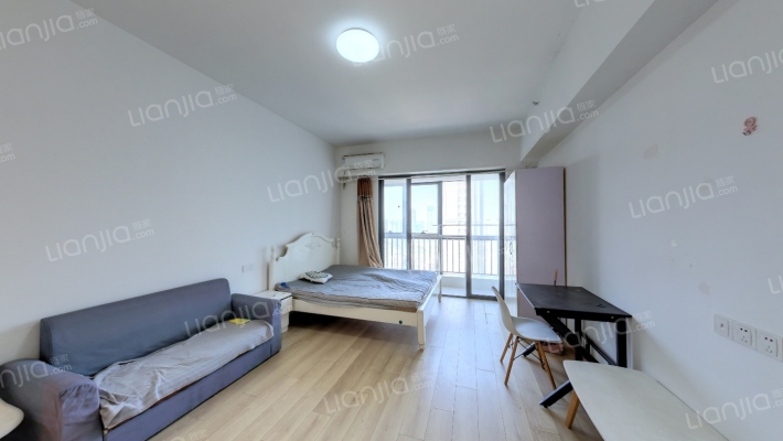 滨湖宝文中心二手房实景图