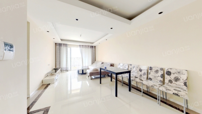 龙湖弗莱明戈一期二手房实景图