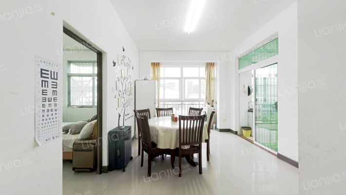 美华阁二手房实景图