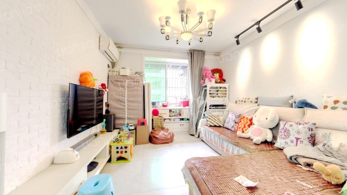 交大智能六期二手房实景图