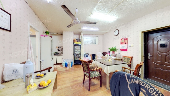 时代公寓(南开)二手房实景图