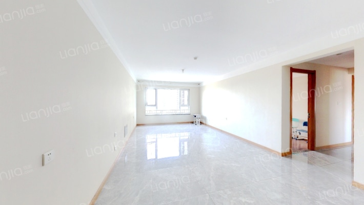 保利海德公园二手房实景图