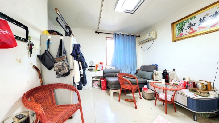 惠景新苑二手房实景图