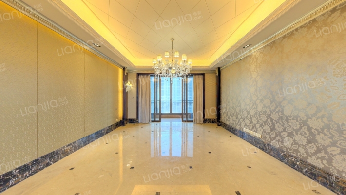 星河湾2号园二手房实景图