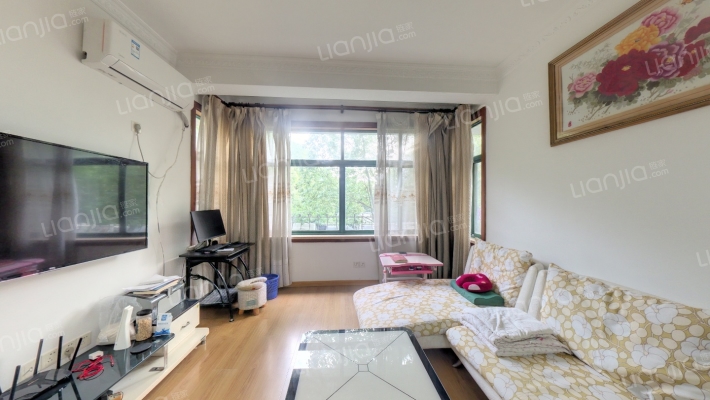 锦园小区二手房实景图