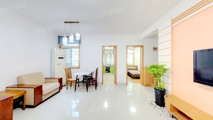 南国城市花园二手房实景图