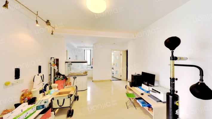 阅城国际花园二手房实景图