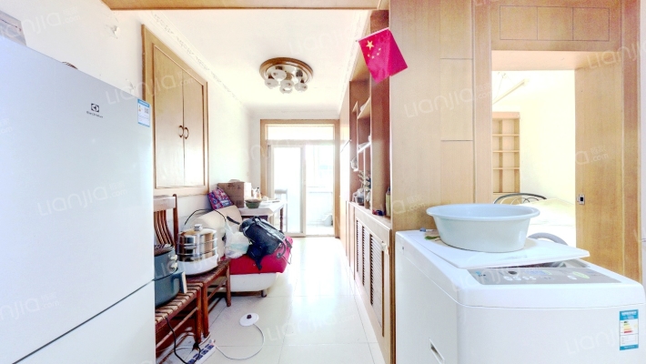 莲湖路六号院二手房实景图