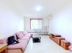 整租·东方丽景 2室2厅 南/北_东方丽景租房