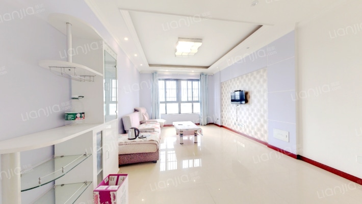 壹品檀国际社区二手房实景图