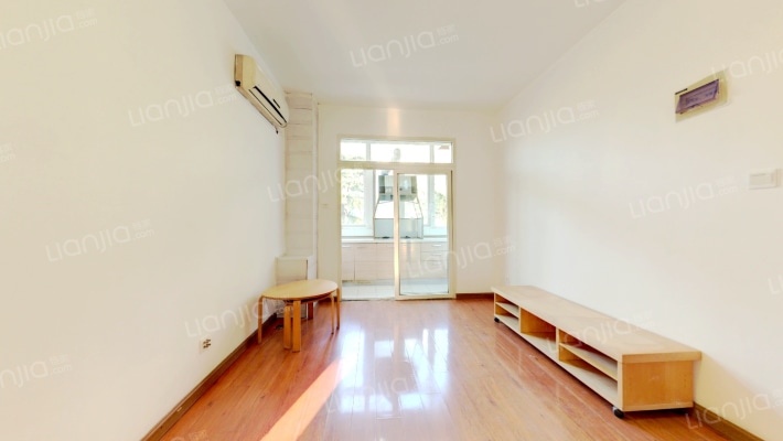 广电小区二手房实景图