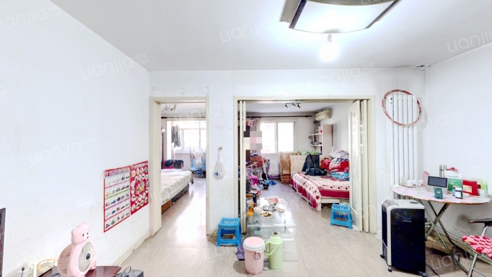 兴姜里二手房实景图