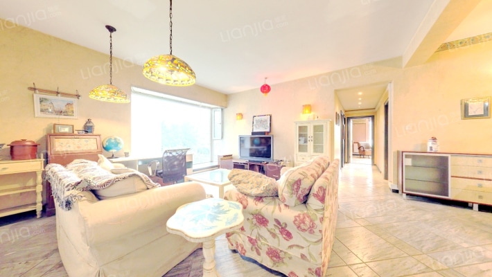 世纪锦苑二手房实景图