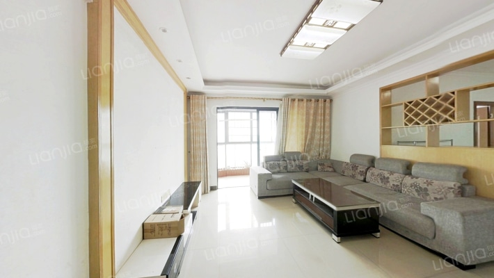 碧海花园二手房实景图